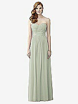 Front View Thumbnail - Celadon Dessy Collection Style 2957