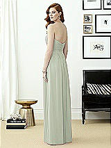 Rear View Thumbnail - Celadon Dessy Collection Style 2957