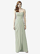 Front View Thumbnail - Celadon Dessy Collection Style 2959