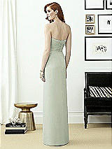 Rear View Thumbnail - Celadon Dessy Collection Style 2959