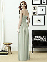 Rear View Thumbnail - Celadon Dessy Collection Style 2961