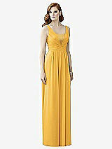 Front View Thumbnail - NYC Yellow Dessy Collection Style 2962