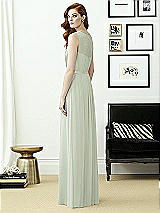 Rear View Thumbnail - Celadon Dessy Collection Style 2963