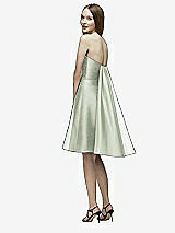 Front View Thumbnail - Celadon Lela Rose Bridesmaid Style LR232