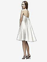 Front View Thumbnail - Starlight Lela Rose Bridesmaid Style LR232