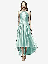 Front View Thumbnail - Coastal Lela Rose Bridesmaid Style LR233