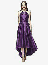 Front View Thumbnail - Majestic Lela Rose Bridesmaid Style LR233