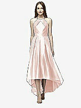 Front View Thumbnail - Blush Lela Rose Bridesmaid Style LR233