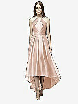 Front View Thumbnail - Cameo Lela Rose Bridesmaid Style LR233