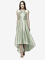 Front View Thumbnail - Celadon Lela Rose Bridesmaid Style LR233