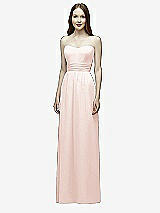 Front View Thumbnail - Blush Lela Rose Bridesmaid Style LR226