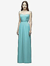 Front View Thumbnail - Spa Lela Rose Bridesmaid Style LR226