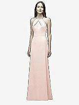 Front View Thumbnail - Blush Lela Rose Bridesmaid Style LR227