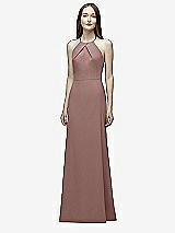 Front View Thumbnail - Sienna Lela Rose Bridesmaid Style LR227