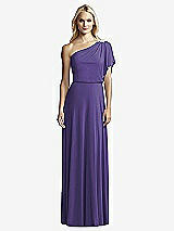 Front View Thumbnail - Regalia - PANTONE Ultra Violet JY Jenny Yoo Bridesmaid Style JY512