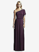 Front View Thumbnail - Aubergine JY Jenny Yoo Bridesmaid Style JY512