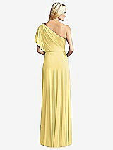 Rear View Thumbnail - Buttercup JY Jenny Yoo Bridesmaid Style JY512