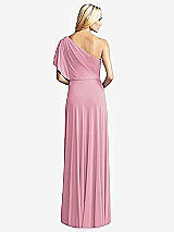 Rear View Thumbnail - Sea Pink JY Jenny Yoo Bridesmaid Style JY512