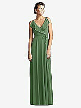 Front View Thumbnail - Vineyard Green JY Jenny Yoo Bridesmaid Style JY517