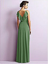 Rear View Thumbnail - Vineyard Green JY Jenny Yoo Bridesmaid Style JY517