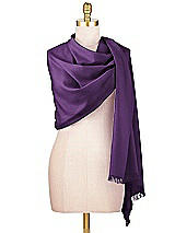 Alt View 1 Thumbnail - Majestic Wedding Pashmina