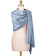 Alt View 1 Thumbnail - Cloudy Wedding Pashmina