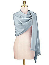 Alt View 1 Thumbnail - Mist Wedding Pashmina