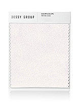 Front View Thumbnail - Blush Organdy Fabric Swatch