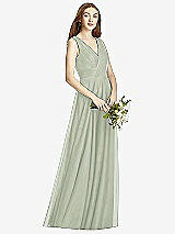 Front View Thumbnail - Celadon Studio Design Bridesmaid Dress 4503