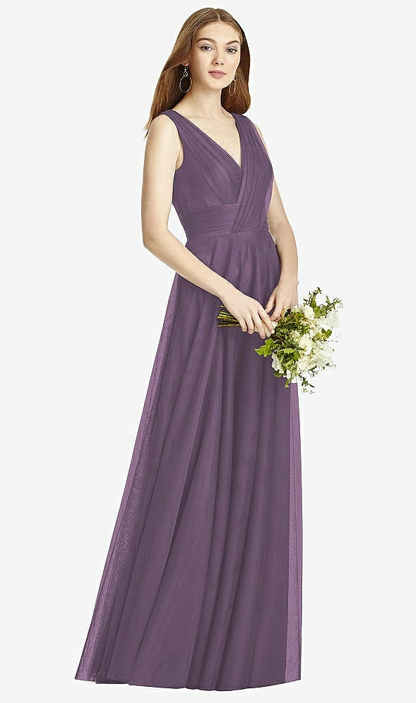 Front View - Smashing Studio Design Bridesmaid Dress 4503