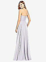 Rear View Thumbnail - Moondance After Six Bridesmaid Dress 6751