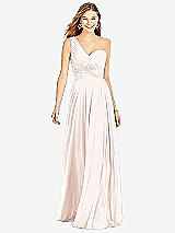 Front View Thumbnail - Blush After Six Bridesmaid Dress 6751