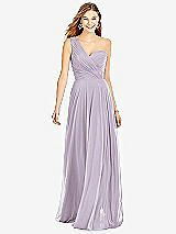 Front View Thumbnail - Lilac Haze After Six Bridesmaid Dress 6751