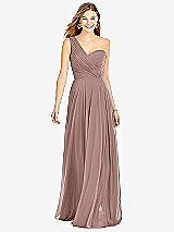 Front View Thumbnail - Sienna After Six Bridesmaid Dress 6751