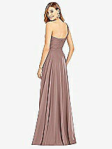 Rear View Thumbnail - Sienna After Six Bridesmaid Dress 6751