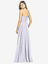 Rear View Thumbnail - Silver Dove After Six Bridesmaid Dress 6751