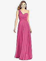 Front View Thumbnail - Tea Rose After Six Bridesmaid Dress 6751