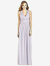 Front View Thumbnail - Moondance After Six Bridesmaid Dress 6752