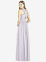 Rear View Thumbnail - Moondance After Six Bridesmaid Dress 6752