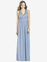 Front View Thumbnail - Cloudy After Six Bridesmaid Dress 6752