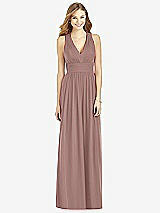 Front View Thumbnail - Sienna After Six Bridesmaid Dress 6752