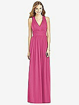 Front View Thumbnail - Tea Rose After Six Bridesmaid Dress 6752