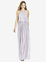 Front View Thumbnail - Moondance After Six Bridesmaid Dress 6753