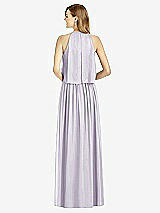 Rear View Thumbnail - Moondance After Six Bridesmaid Dress 6753