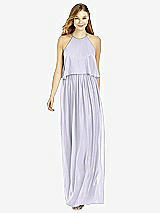 Front View Thumbnail - Silver Dove After Six Bridesmaid Dress 6753