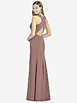 Front View Thumbnail - Sienna After Six Bridesmaid Dress 6756