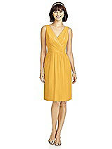 Alt View 1 Thumbnail - NYC Yellow Dessy Collection Style 2968