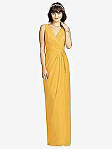 Front View Thumbnail - NYC Yellow Dessy Collection Style 2968