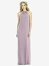 Front View Thumbnail - Lilac Dusk Social Bridesmaids Style 8175