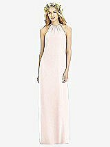 Front View Thumbnail - Blush Social Bridesmaids Style 8175